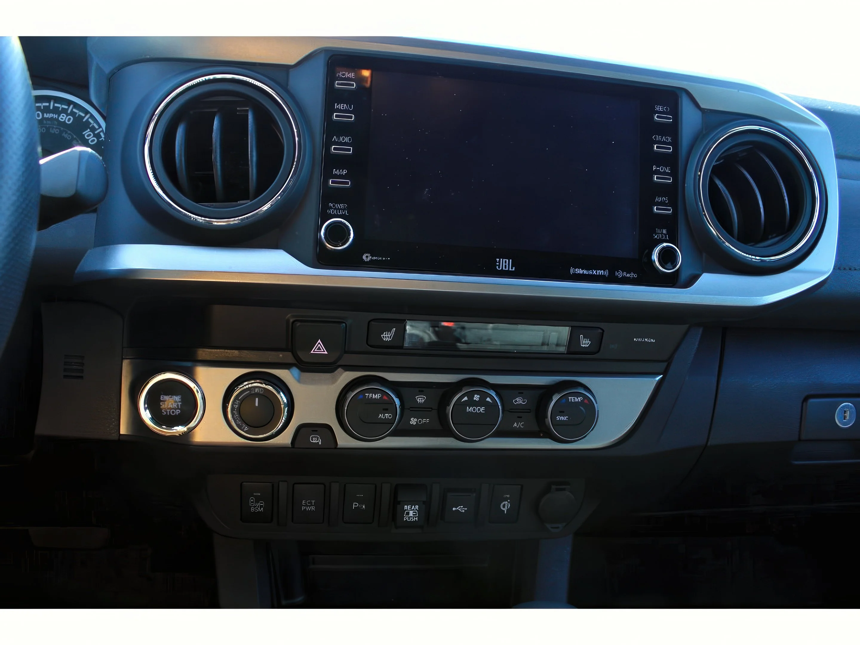 2023 Toyota Tacoma Limited - Photo 15