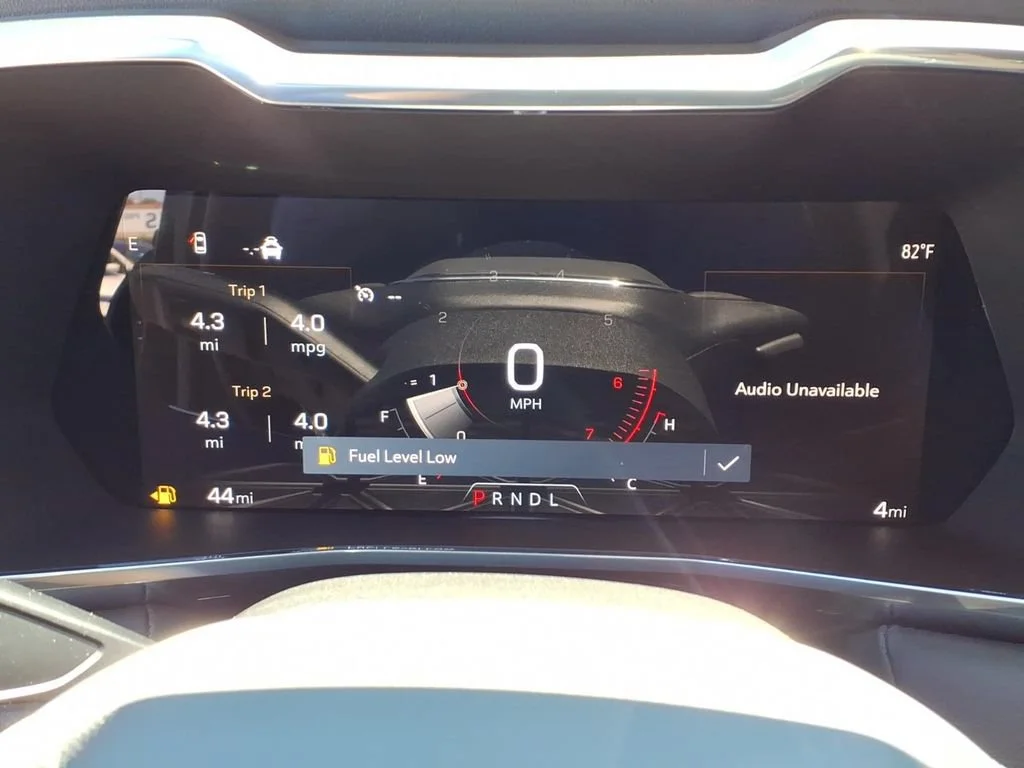 2026 GMC Canyon Elevation - Photo 12