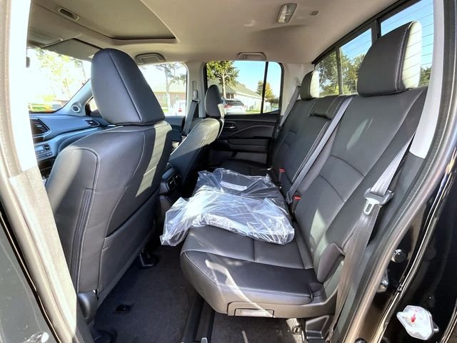 2026 Honda Ridgeline RTL - Photo 12