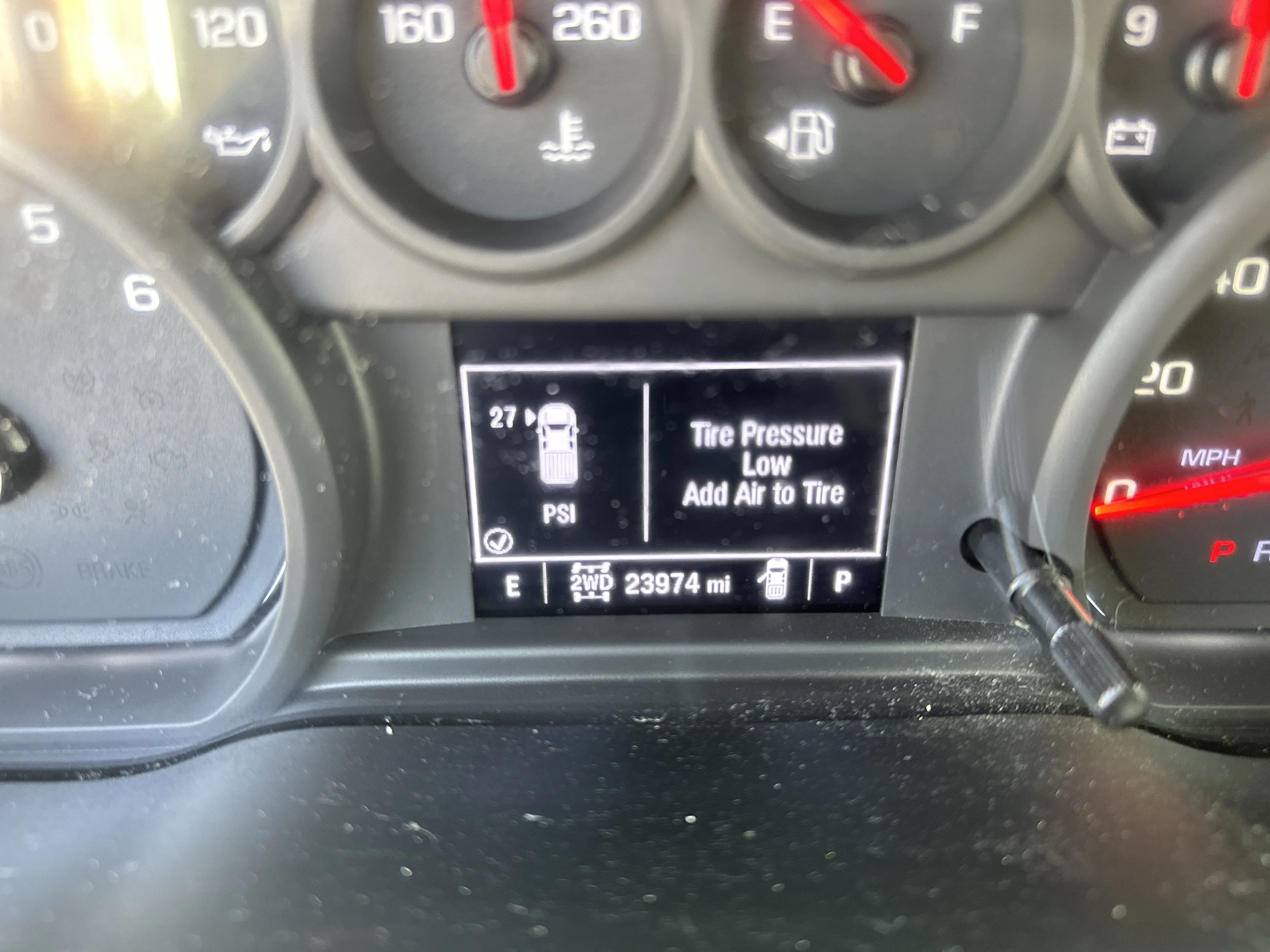 Used 2023 Summit White Chevrolet Custom image 20