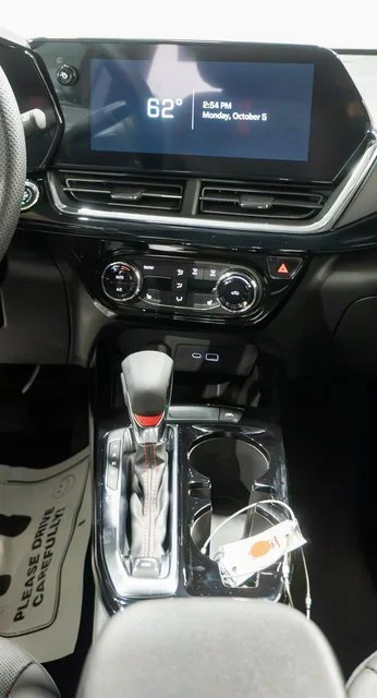 2026 Chevrolet Trax RS - Photo 13