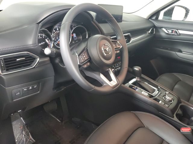 Certified Used 2025 Silver Mazda 2.5 S Preferred Package image 24