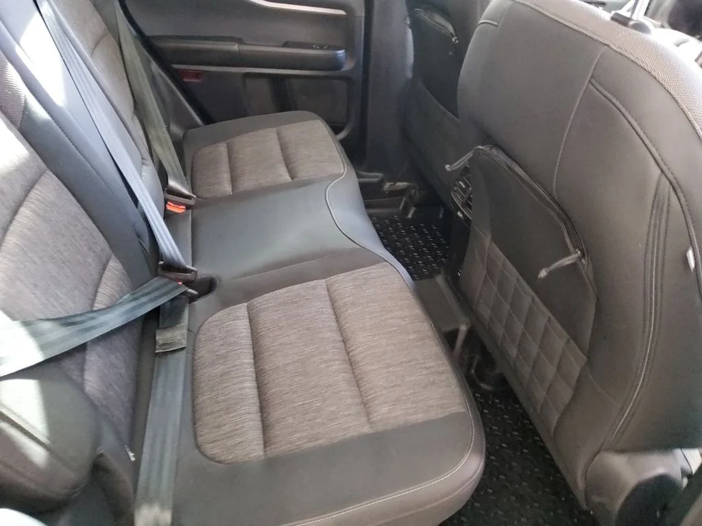 Used 2022 Blue Ford Big Bend image 17
