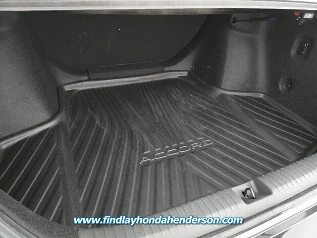 2024 Honda Accord LX - Photo 50