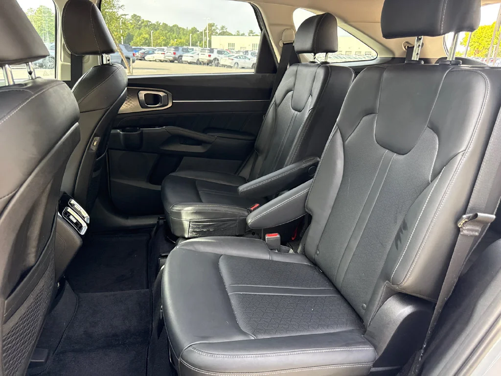 Used 2023 Gray Kia SX image 32