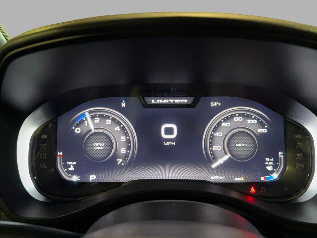 2023 RAM Ram 1500 Pickup Limited - Photo 20