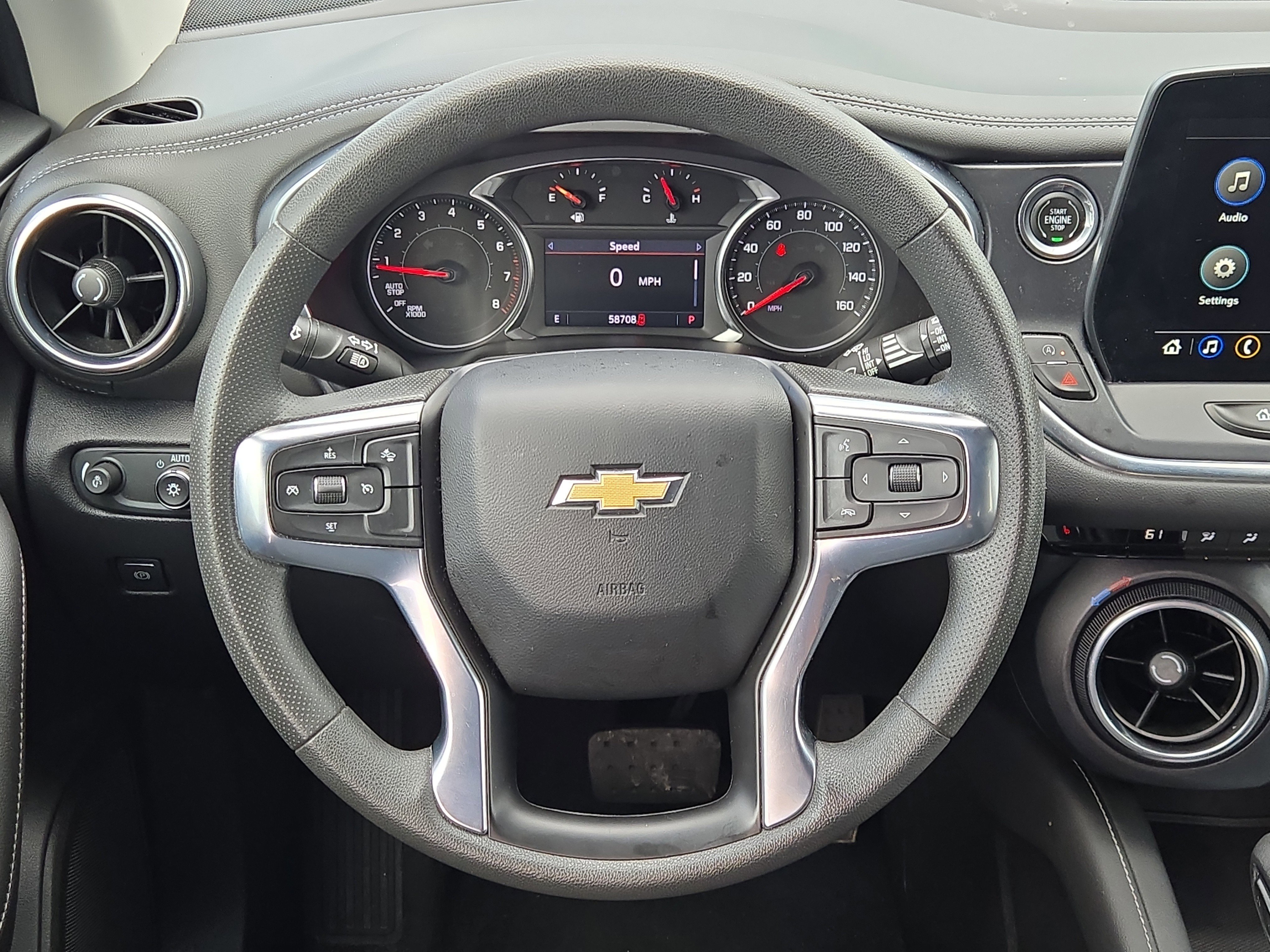 2023 Chevrolet Blazer 2LT - Photo 17
