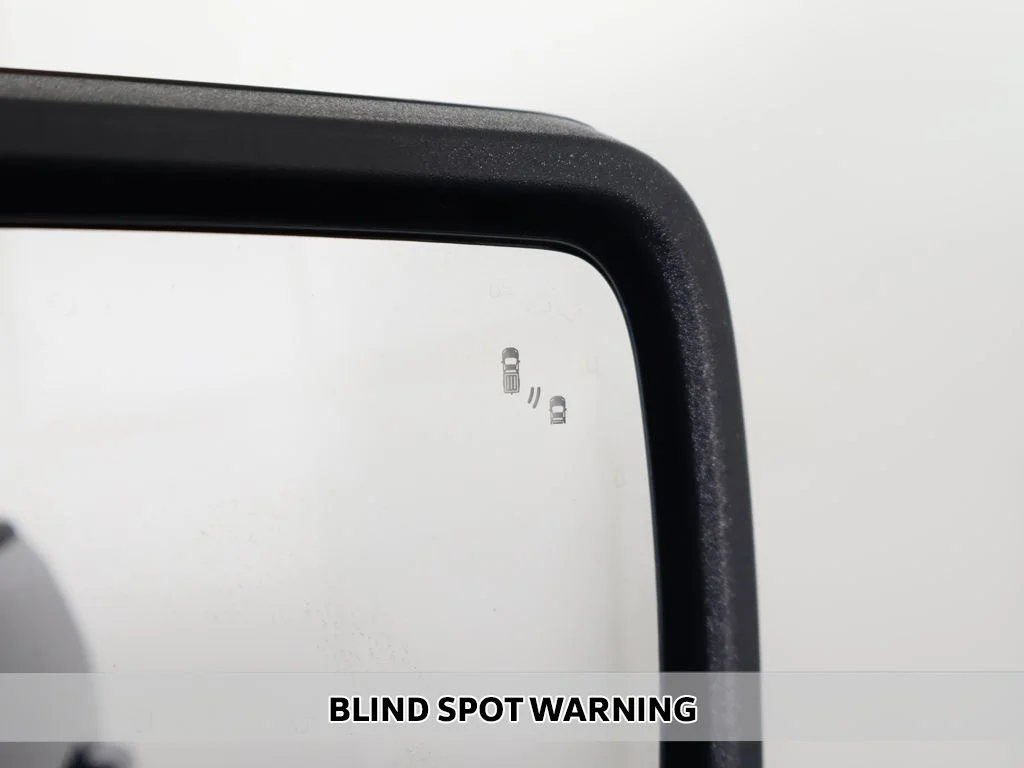 Used 2024 Agate Black Metallic Ford Lariat image 8