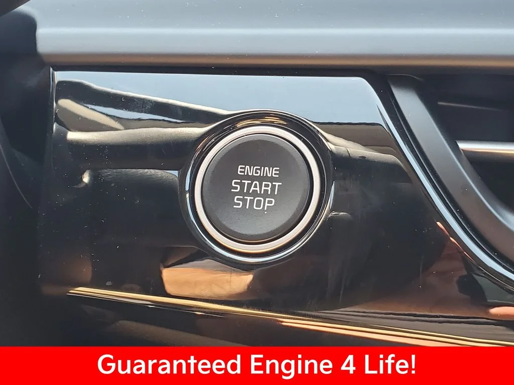 New 2026 Steel Gray Kia S image 13