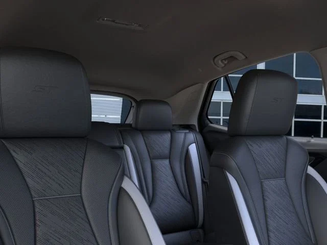 New 2026 Summit White Buick Sport Touring image 24