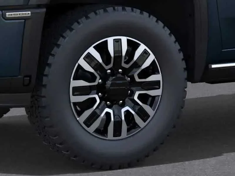 New 2026 Downpour Metallic GMC Denali Ultimate image 28