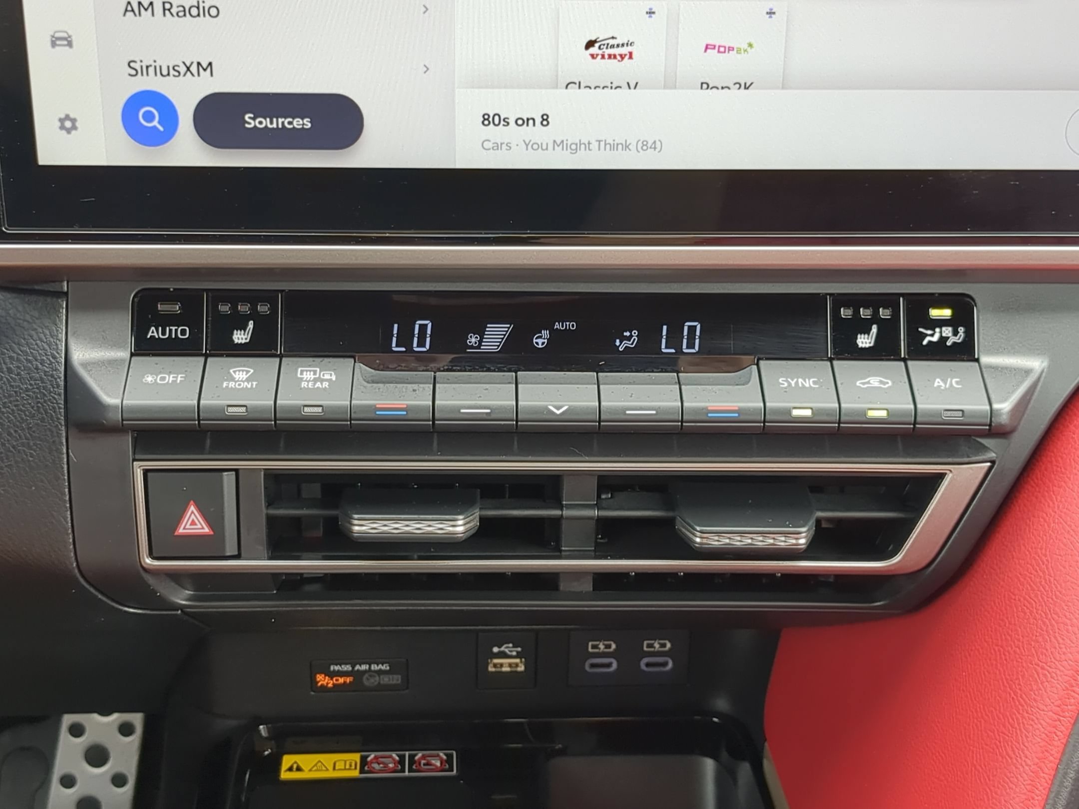 Used 2026 Underground Toyota LE image 25