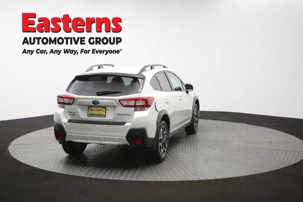 Used 2019 White Subaru 2.0i Limited image 47