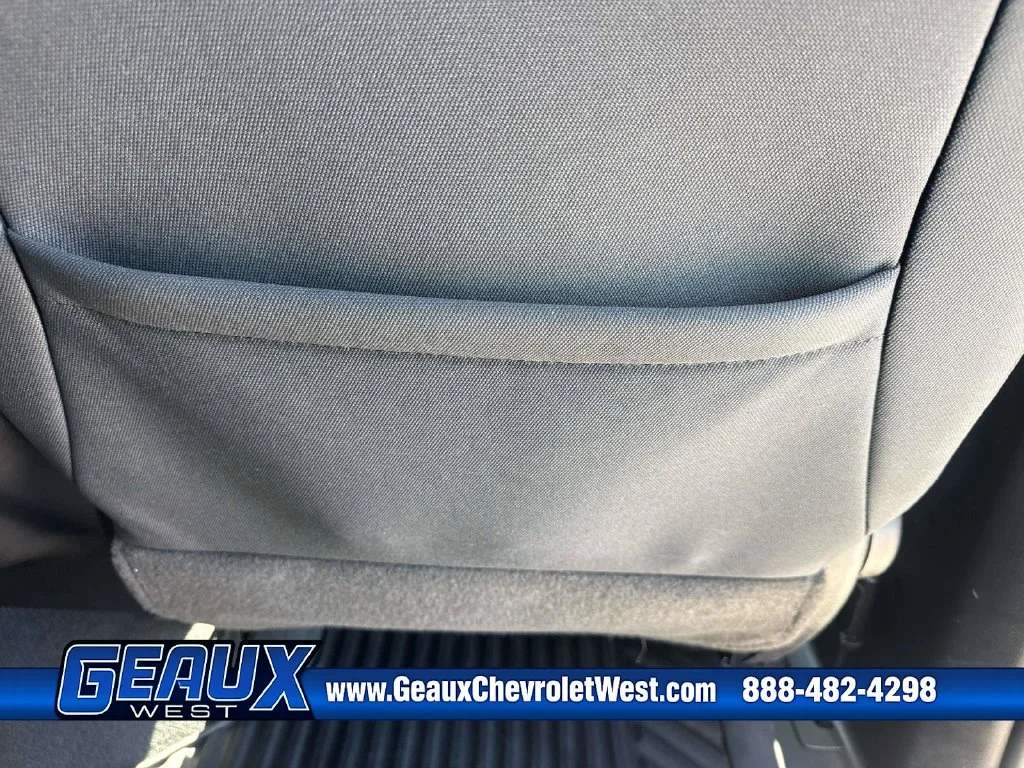 Used 2023 Gray Chevrolet LT image 26