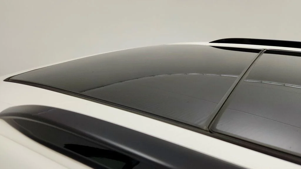 Used 2024 Crystal White Tricoat Cadillac AWD 4dr Sport w/ Super Cruise & Technology Pkg image 10