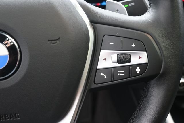Used 2024 Black BMW 430i Gran Coupe image 23