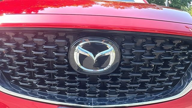 Used 2024 Red Mazda 2.5 S Preferred Package image 11