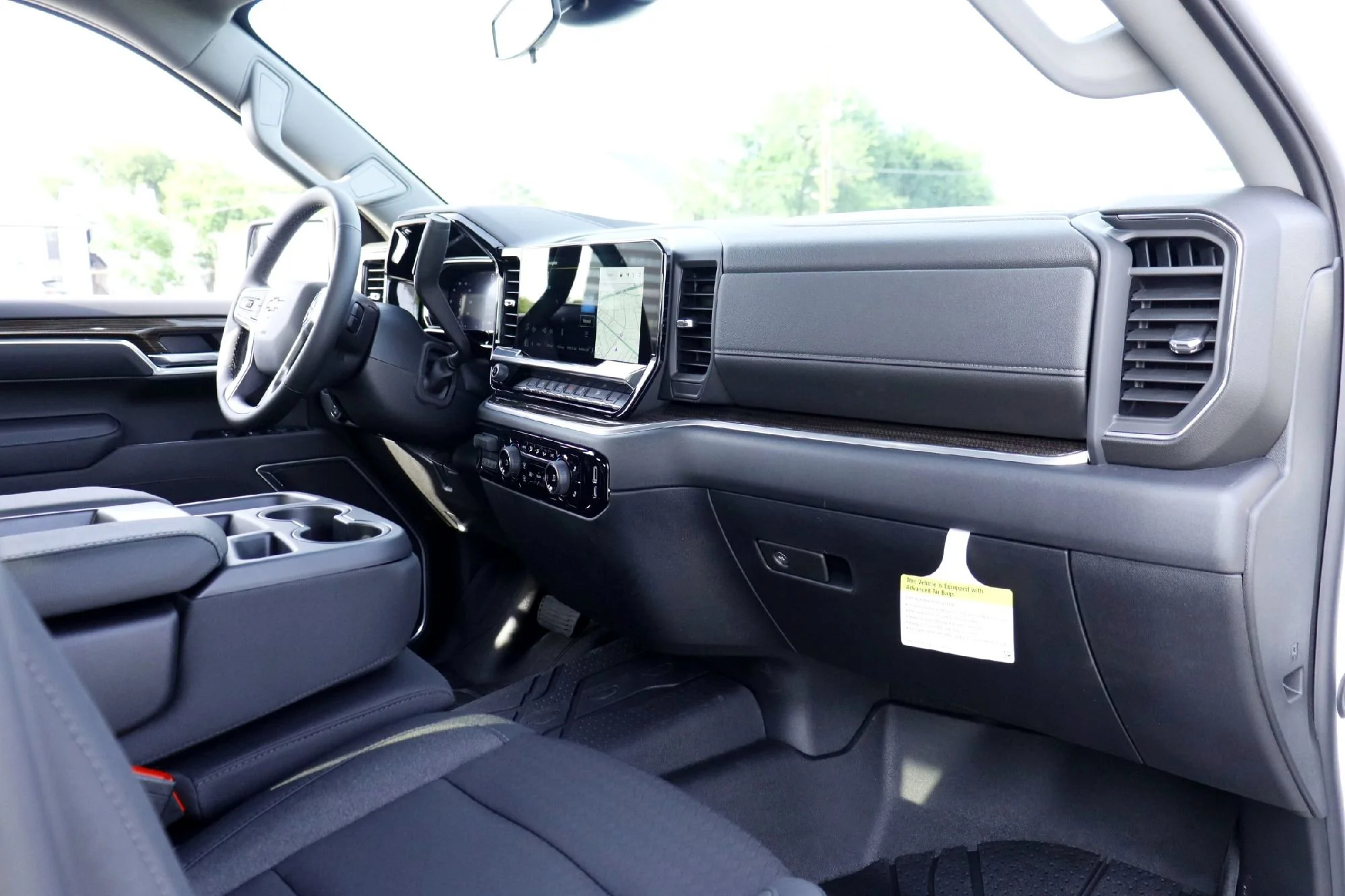 2026 Chevrolet Silverado 1500 RST - Photo 12