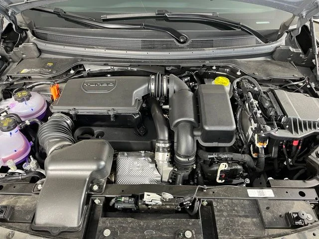 Used 2026 Gray Jeep Laredo image 44