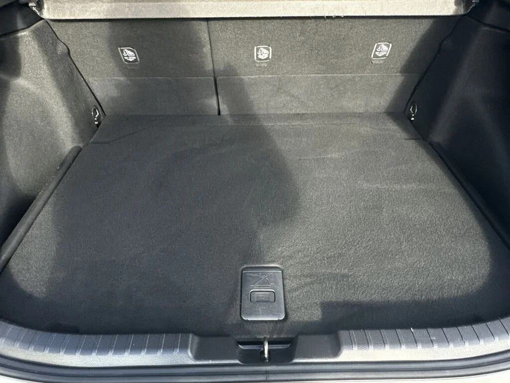 Used 2019 Classic Silver Metallic Toyota Hatchback CVT Dilawri Certified   Local BC   Great image 22