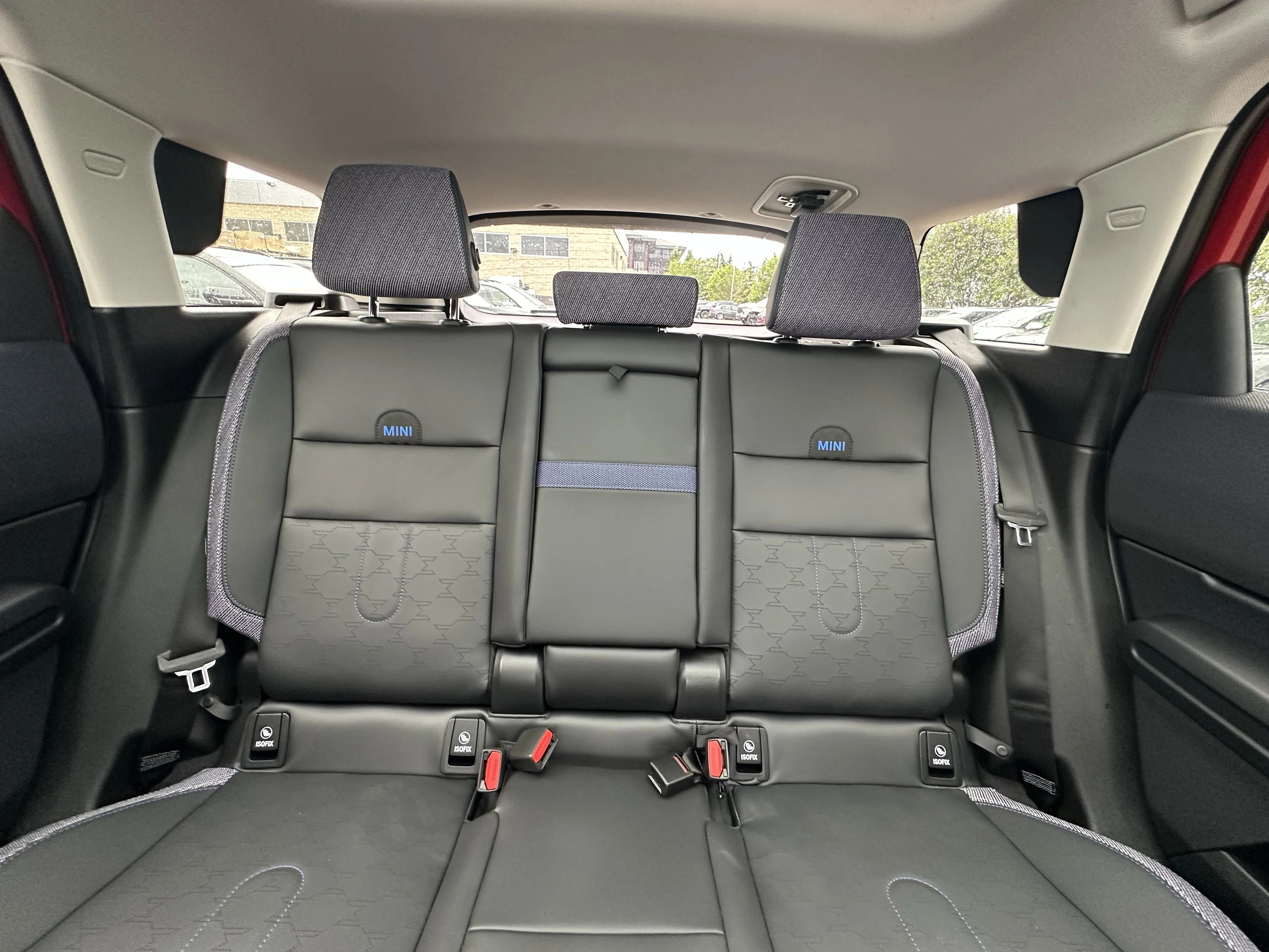 Certified Used 2025  MINI Cooper S image 22