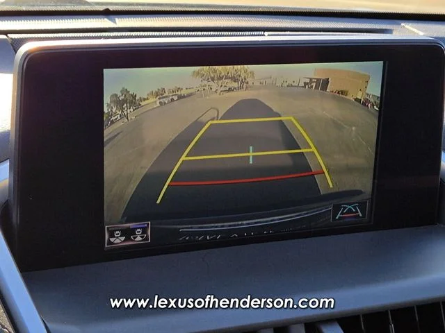 Certified Used 2020 Silver Lexus 300 Base image 28