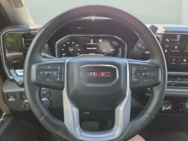 Used 2023 Titanium GMC Elevation image 24