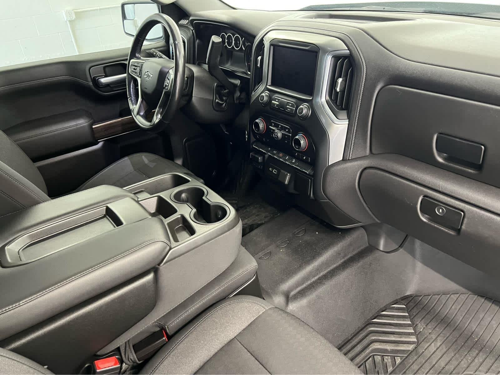 2021 Chevrolet Silverado 1500 RST - Photo 24