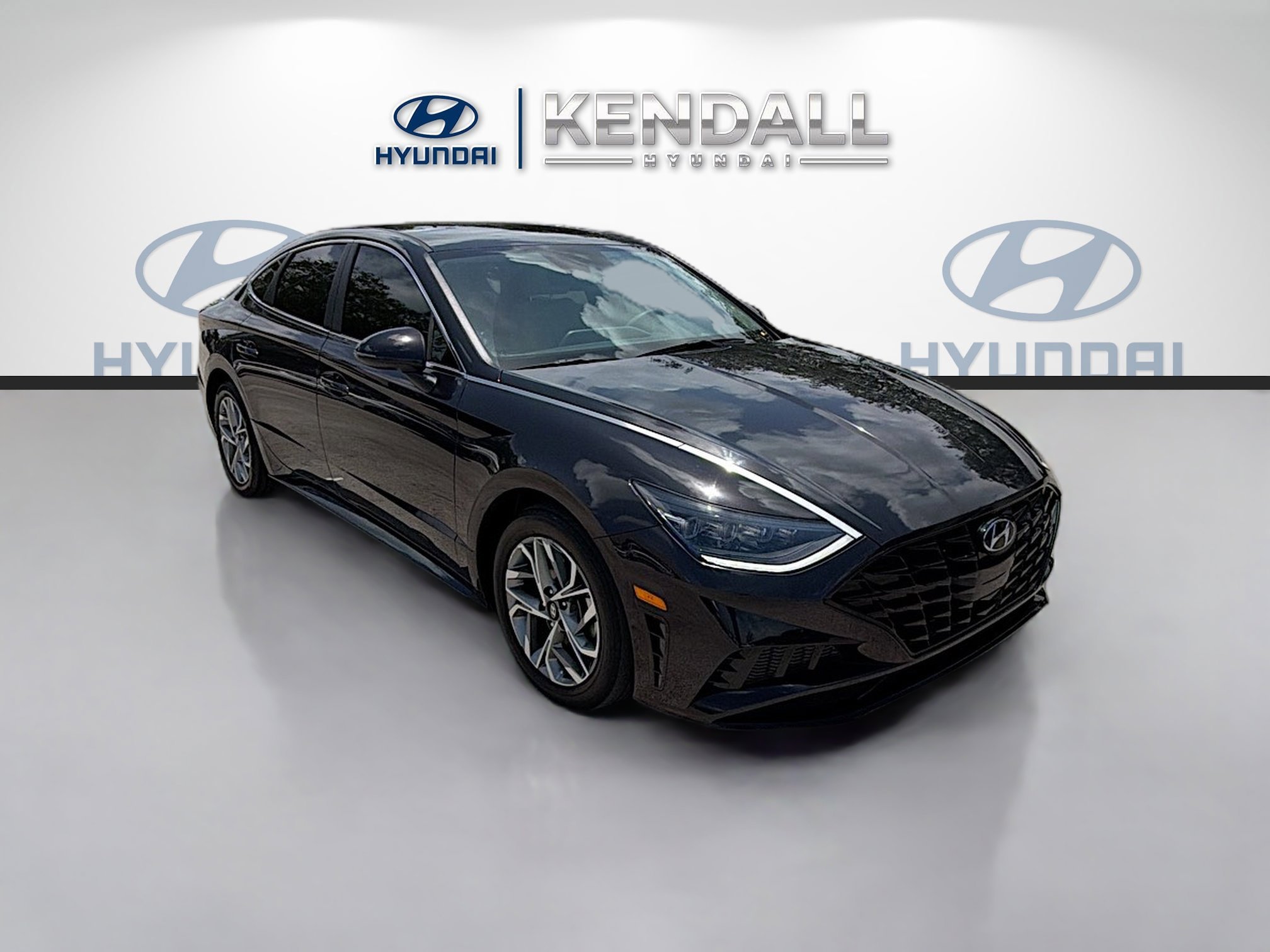 2023 Hyundai Sonata SEL's photo