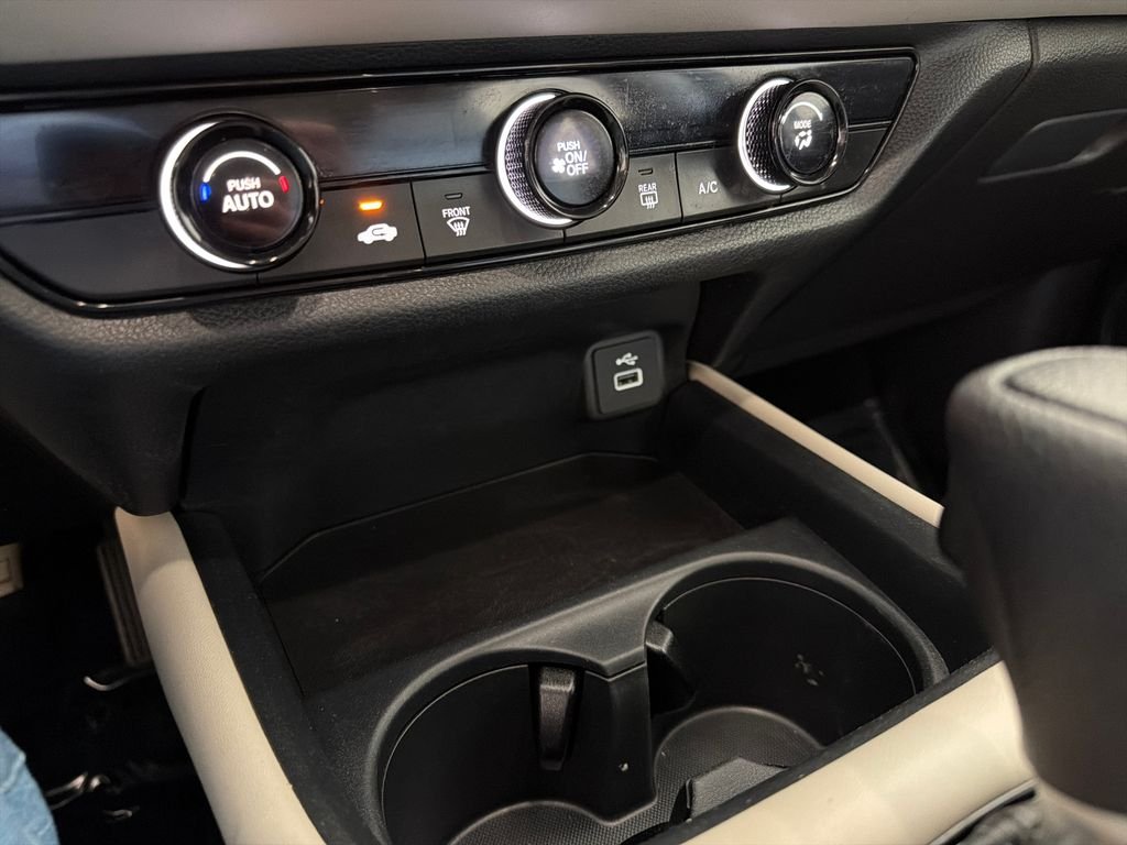 Used 2023  Honda LX image 20