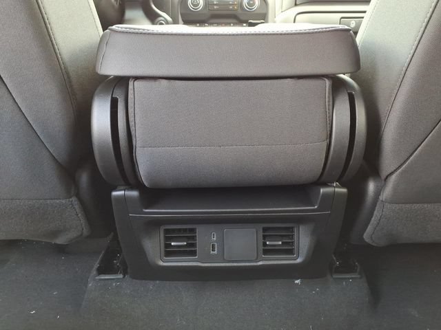2026 Chevrolet Silverado 2500 HD Custom - Photo 22