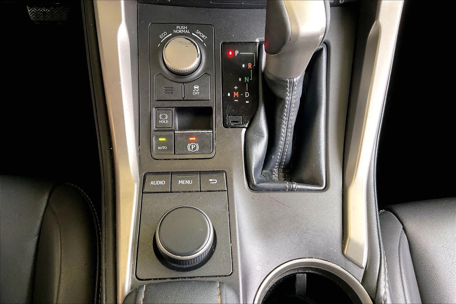 Used 2017 Atomic Silver Lexus  image 33