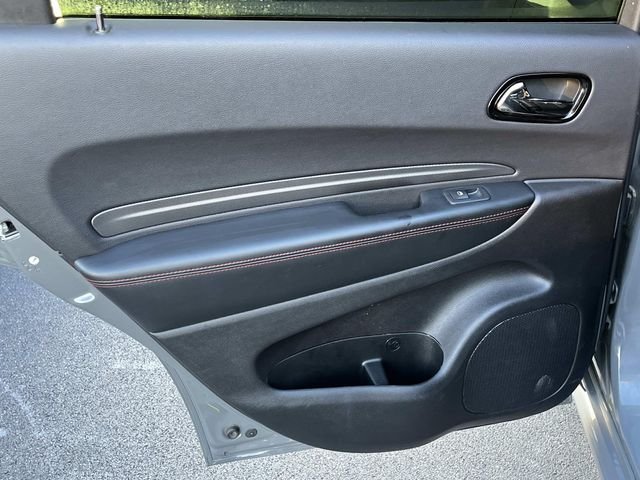 Used 2025 Gray Dodge GT Plus image 17