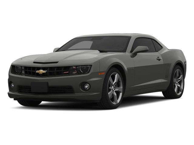 2013 Chevrolet Camaro 2SS