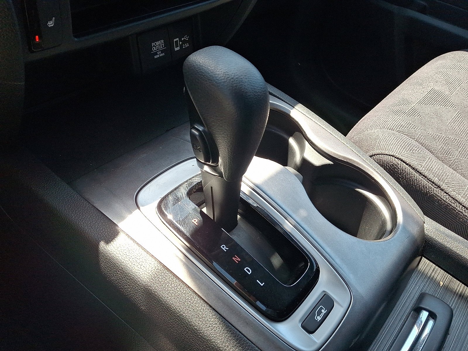 2019 Honda Pilot EX - Photo 19