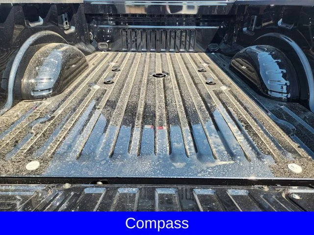 New 2026 Agate Black Metallic Ford F-250® King Ranch® image 34