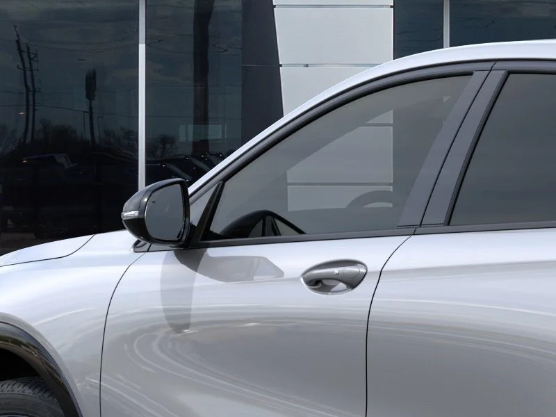 New 2026 Moonstone Gray Metallic Buick Sport Touring image 12