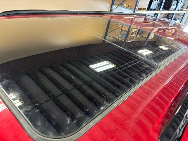 New 2026 Red GMC AT4 image 20