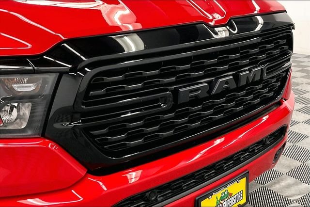 2023 RAM Ram 1500 Pickup Big Horn/Lone Star - Photo 33