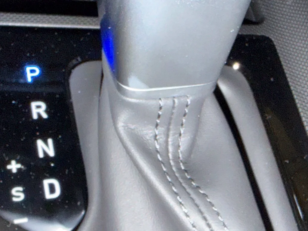 New 2026 Ecotronic Gray Hyundai SEL Sport image 32