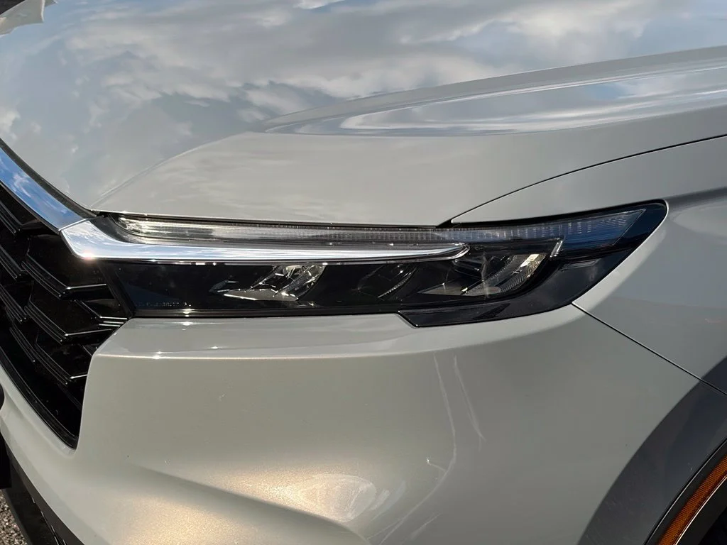 2026 Honda CR-V EX-L - Photo 5