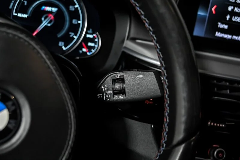 Used 2019 Singapore Gray Metallic BMW Competition-OVER $30K MODS! image 25