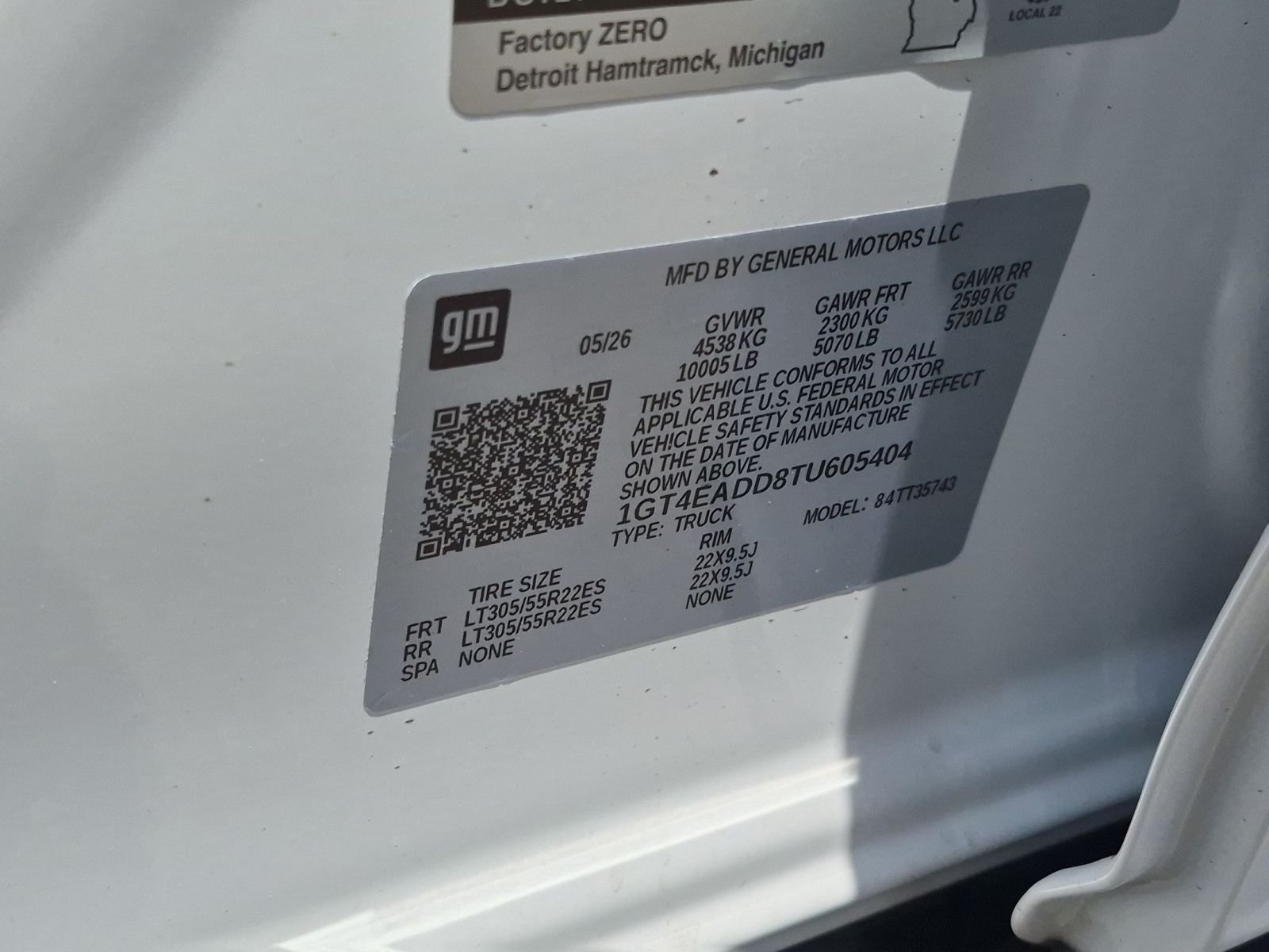2026 GMC HUMMER EV 2X - Photo 33