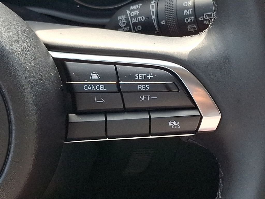 Certified Used 2024 Red Mazda 2.5 S Preferred Package image 24