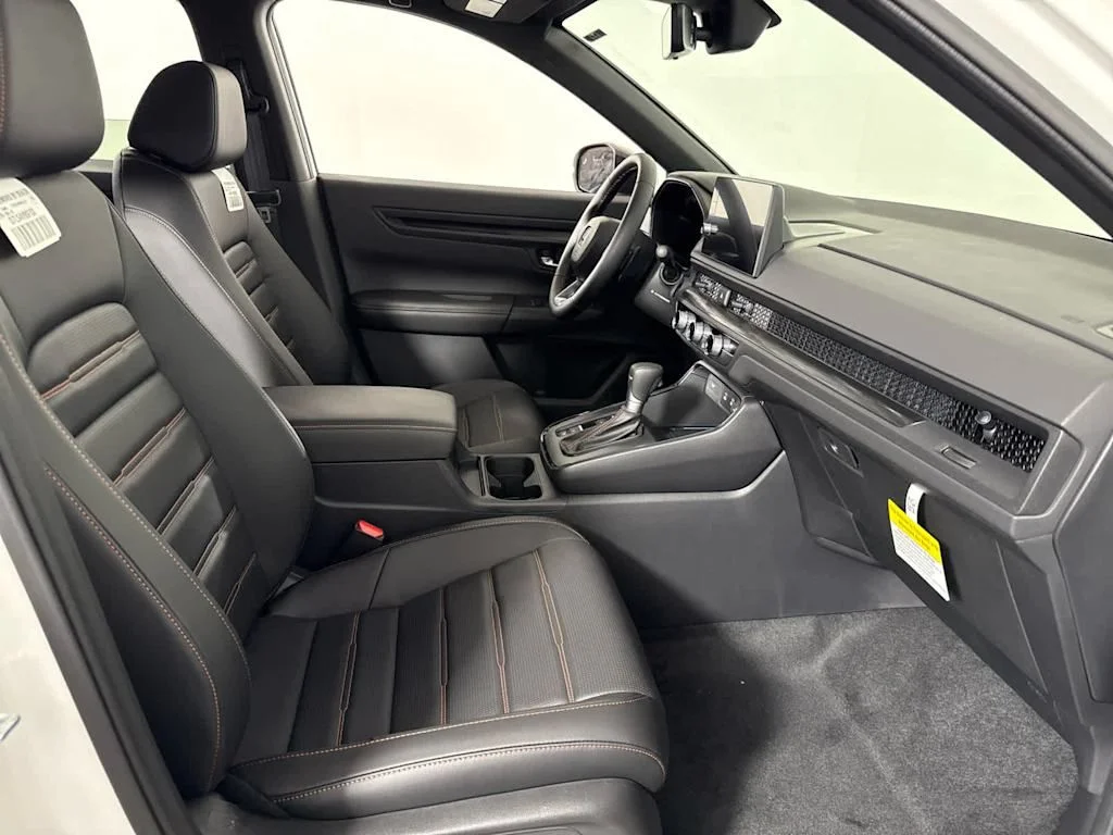 2026 Honda CR-V Sport-L - Photo 20