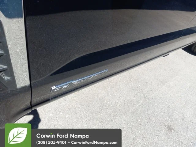 2025 Ford F-350 Super Duty Lariat - Photo 10