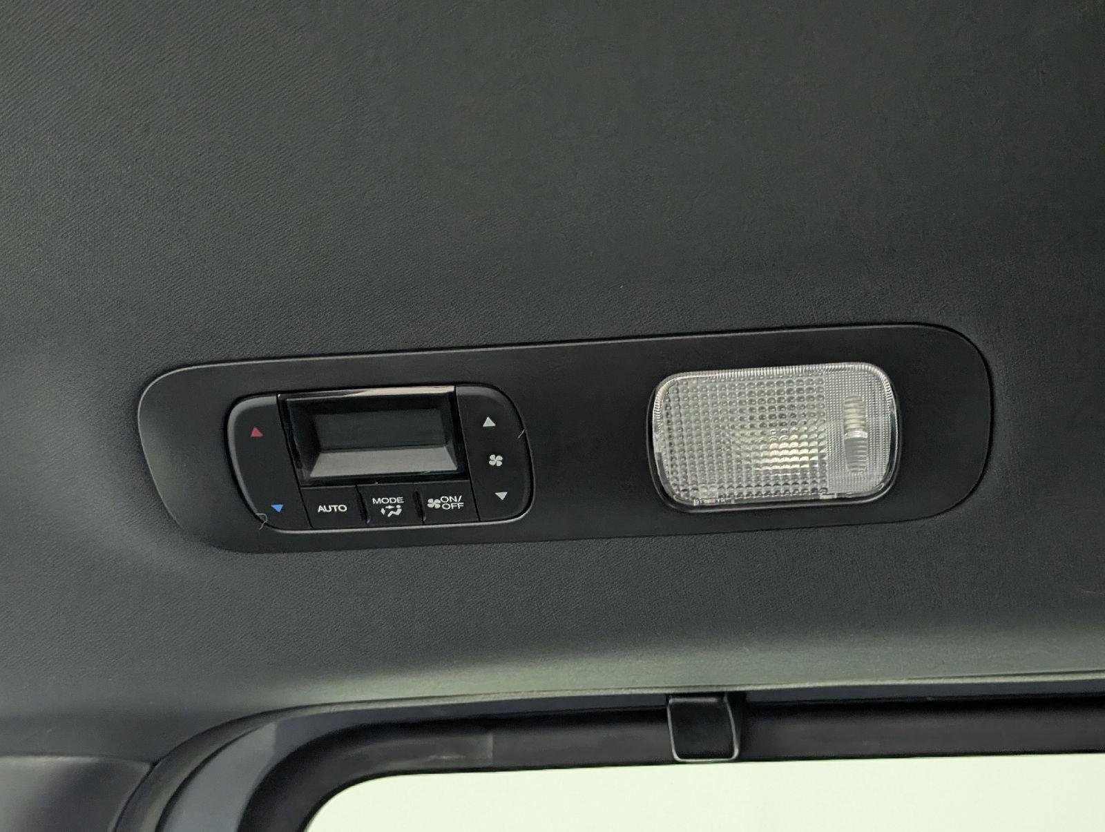 2024 Honda Odyssey SPORT - Photo 35