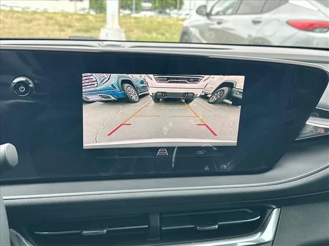 2026 Buick Envista Preferred - Photo 30