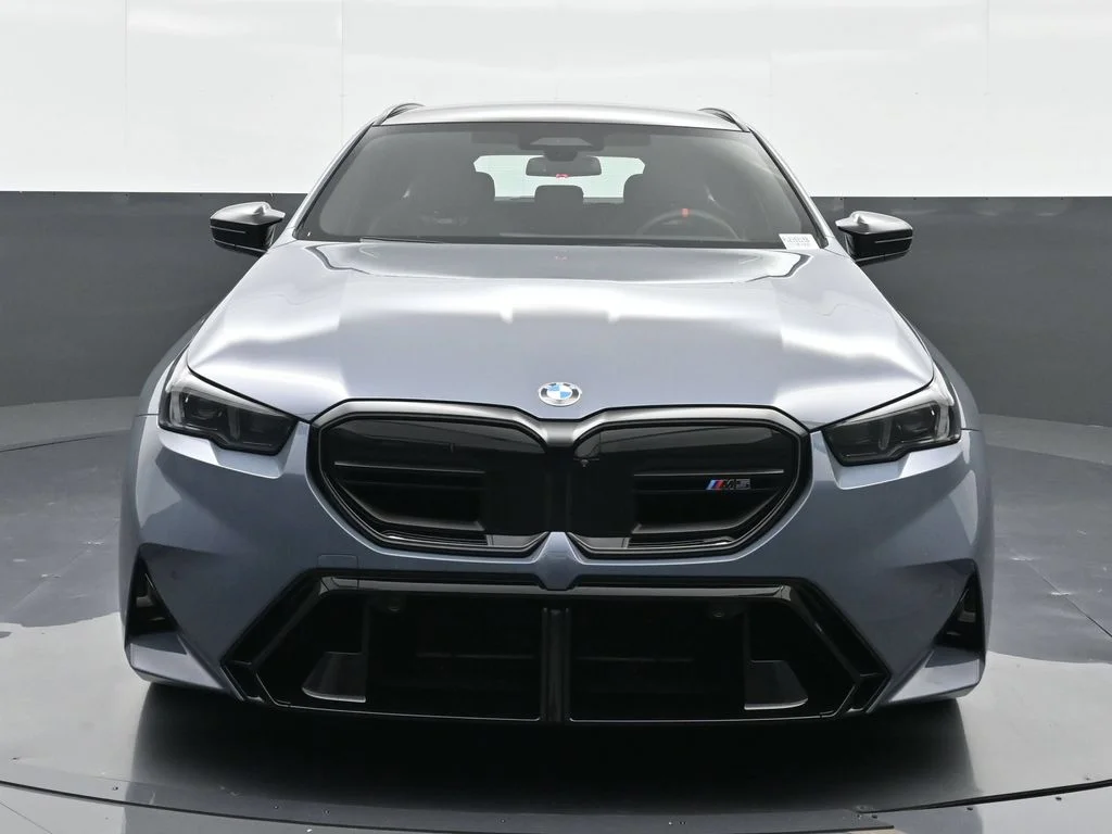 2025 BMW M5 M5 Touring - Photo 15
