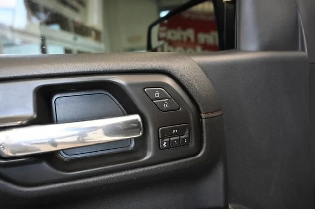2021 GMC Sierra 1500 AT4 - Photo 27